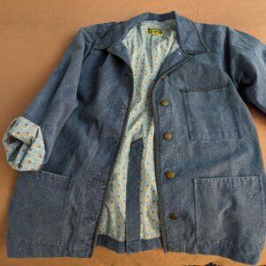 Blockshop Canyon Jacket